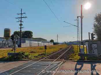 Steinen - Am Ende braucht es eine Brücke - www.verlagshaus-jaumann.de