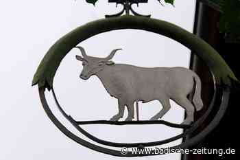 Die Stimmung in Steinens Gastronomie ist wechselhaft - Steinen - badische-zeitung.de