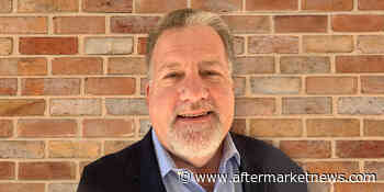 Alltech Automotive Promotes Richard Odom to VP of Sales & Marketing - AftermarketNews.com (AMN)