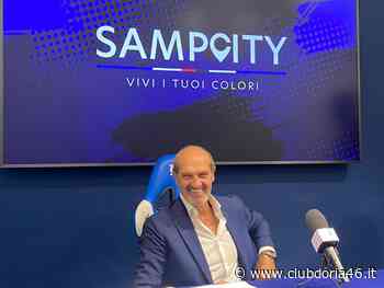 Marco Lanna simbolo della Sampdoria di oggi. Ma la squadra di Giampaolo - ClubDoria46.it