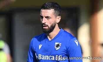De Marco: «L'errore più grave in Sampdoria-Atalanta» - Samp News 24