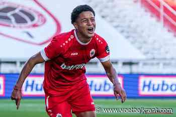 Antwerp ziet twee sterkhouders afvallen voor de verplaatsing naar Istanbul