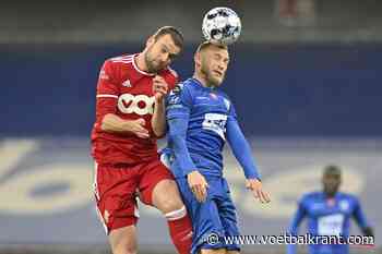 Joachim Van Damme geniet interesse uit de Challenger Pro League