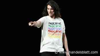 Adam Neumann: „Ekelhaft“: Start-up-Welt entrüstet über neue Millionenfinanzierung für Wework-Gründer