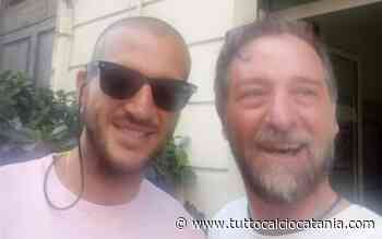 LITTERI: tappa alla Civita prima di firmare il contratto col Catania - Tutto Calcio Catania