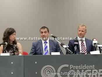 CATANIA: la parola chiave si chiama “progettualità”. Prima la C, poi una rapida ascesa verso altri lidi - Tutto Calcio Catania