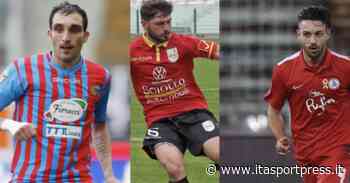Serie D, ecco come stanno le tre big Catania, Trapani e Lamezia - ItaSportPress