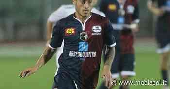 Catania, Giovinco si presenta: “Come facevo a dire di no? Dobbiamo imporci” - Mediagol.it