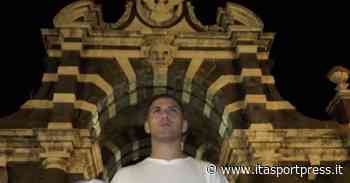 Catania, ufficiale: preso l’attaccante De Luca - ItaSportPress