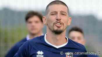 Catania SSD, altre ufficialità: annunciato anche Rapisarda - CataniaToday