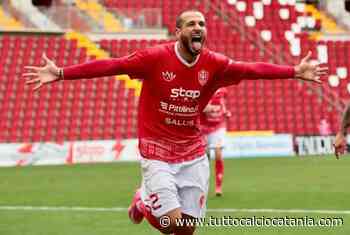LA SICILIA: "Catania, sul mercato la 'prova del 9'. Dall'ipotesi Litteri alla trattativa avviata con De Luca" - Tutto Calcio Catania