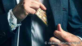 Corruzione, Catania tra le province a maggior rischio: la classifica - Liveunict | Magazine sull'Università di Catania