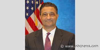 Top Democrats say Trump-appointed inspector general is not helping with inquiry into missing Secret Service texts