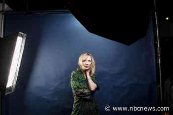 The hostility toward Anne Heche is breathtaking