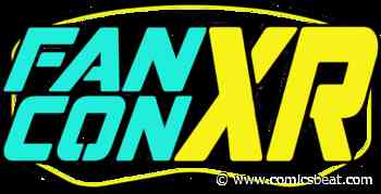 FanConXR to be held in virtual reality on September 24 - Comics Beat