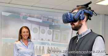 Spar NI creates Virtual Reality store in collaboration with Ulster University - Convenience Store