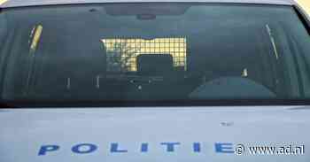 Politie betrapt 14-jarige jongen achter het stuur bij Numansdorp - AD