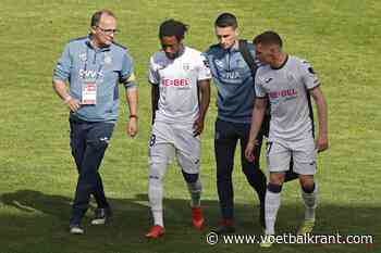 De selectie van Anderlecht voor het treffen met Young Boys Bern kent maar één echte afwezige