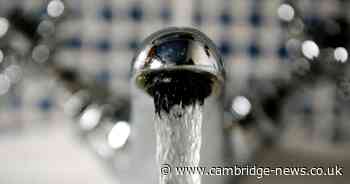 Cambridge Water targeted by criminals in cyber attack