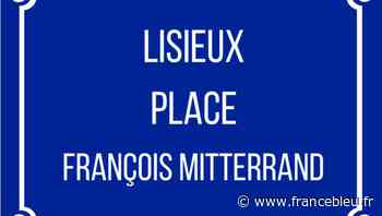 Lisieux (5/5) - Dominique, t-shirt et tatouages Grégory Lemarchal - France Bleu