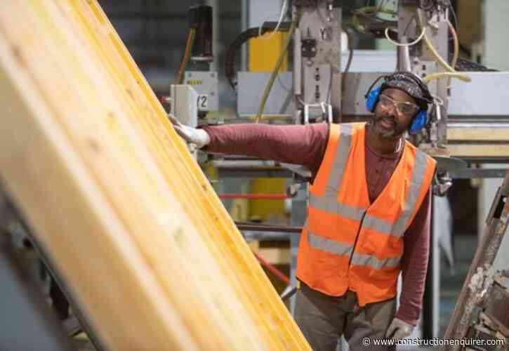 Persimmon expands output at off-site factories