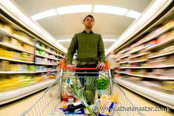 Inflation hits 10.1 as cost of living continues to soar - St Helens Star