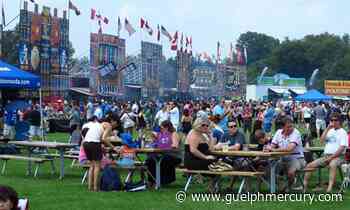 6 reasons to check out Guelph Rotary Ribfest - Guelph Mercury Tribune
