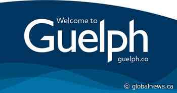 City of Guelph will soon install new gateway signs - Global News