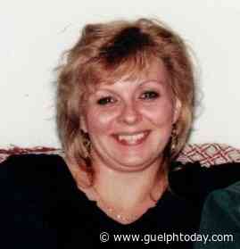 HAGARTY, Laurie - Obituary - Guelph - Guelph News - GuelphToday