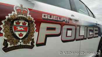 Woman arrested for impaired driving with two kids in car: Guelph police - CTV News Kitchener