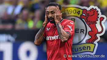 Diagnose fix: Bayer Leverkusen muss wochenlang ohne Karim Bellarabi auskommen - Sportbuzzer