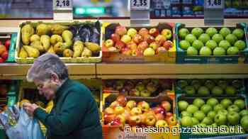 Più cari bevande e tabacchi. Impennata di acqua e luce a Messina - Gazzetta del Sud - Edizione Messina