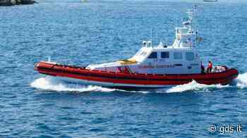 Maxi-sbarco di 490 migranti a Messina e Roccella Ionica - Giornale di Sicilia