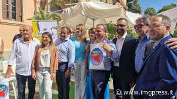 REGIONALI, PRESENTATI A MESSINA I CANDIDATI DELLA LISTA “SICILIA VERA”. SOTTOSCRITTO ACCORDO CON PARTITO REPUBBLICANO - IMGpress
