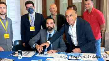 Messina, Basile punta sul porto di Tremestieri e sui concorsi - Messina