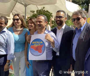 Elezioni regionali: i nomi dei candidati di Messina con De Luca nella lista "Sicilia Vera" - Virgilio