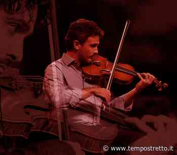 Messina. “A Land for Animals”, il nuovo singolo del progetto “The Windfall” disponibile in digital ... - Tempo Stretto