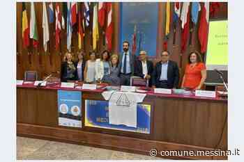 Presentato oggi a Palazzo Zanca il progetto “InStradaME” » Comune di Messina - Comune di Messina