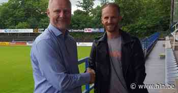 Jason Bourdouxhe en Rupel Boom temperen verwachtingen voor competitiestart tegen Ninove: “We hebben nog tijd nodig” - Het Laatste Nieuws