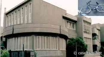 MADDALONI. Cade dalla bicicletta e trascina il Comune in tribunale - CasertaCE