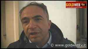 Maddaloni. "Hanno preso il via i lavori di pulizia e sistemazione dell'ex ricovero Landolfi" - goldwebtv.it