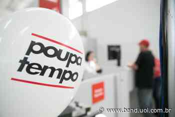 Posto do Poupatempo em Lorena estará fechado nesta segunda-feira (15) - Band Jornalismo