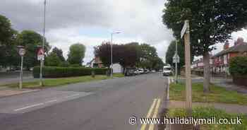 'Essential repair work' will close west Hull route for three weeks in September - Hull Live