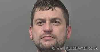 Hull rugby coach set himself on fire trying to torch Jaguar car - Hull Live