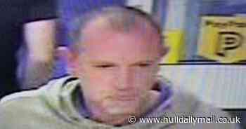 Man attacked with glass bottle in violent Willerby assault - Hull Live