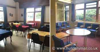 Life inside William Booth House as huge Hull hostel faces uncertain future - Hull Live