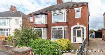 Zoopla's 10 most-viewed Hull homes – from £5K fixer-upper to £500K five-bed semi - Hull Live