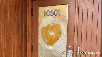 8 windows smashed at Hull Block, EPS seeking tips and footage - iHeartRadio.ca