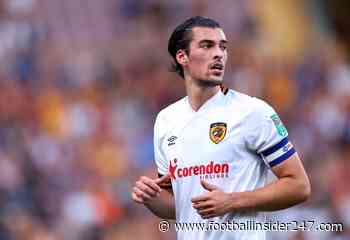 Sources: Major update on Middlesbrough bid to sign Hull City star Jacob Greaves - Football Insider