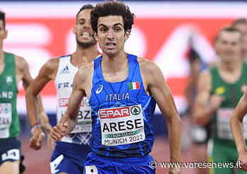 Europei: Arese in finale nei 1.500 metri, eliminata Troiani nei 400 - varesenews.it
